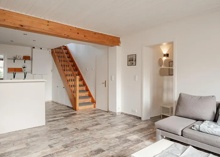 Familien Oase mit Jacuzzi und Garten Hamburg